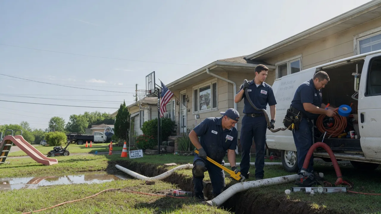 Toilet Installation in Racine, MN near me